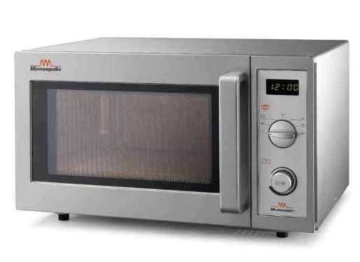 ПЕЧЬ СВЧ MINNEAPOLIS WP1000 PF M
