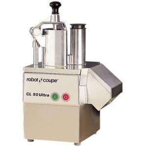 ОВОЩЕРЕЗКА ROBOT COUPE CL50 ULTRA