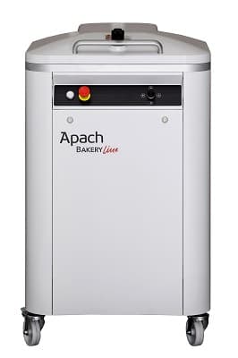 ТЕСТОДЕЛИТЕЛЬ ПОЛУАВТОМАТИЧЕСКИЙ APACH BAKERY LINE SQ SA20
