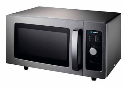 ПЕЧЬ СВЧ HURAKAN HKN-WP1000 PRO
