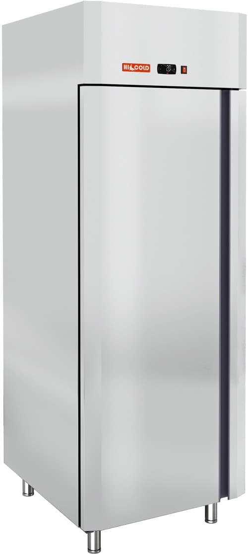 ШКАФ МОРОЗИЛЬНЫЙ HICOLD C70 1/BT W