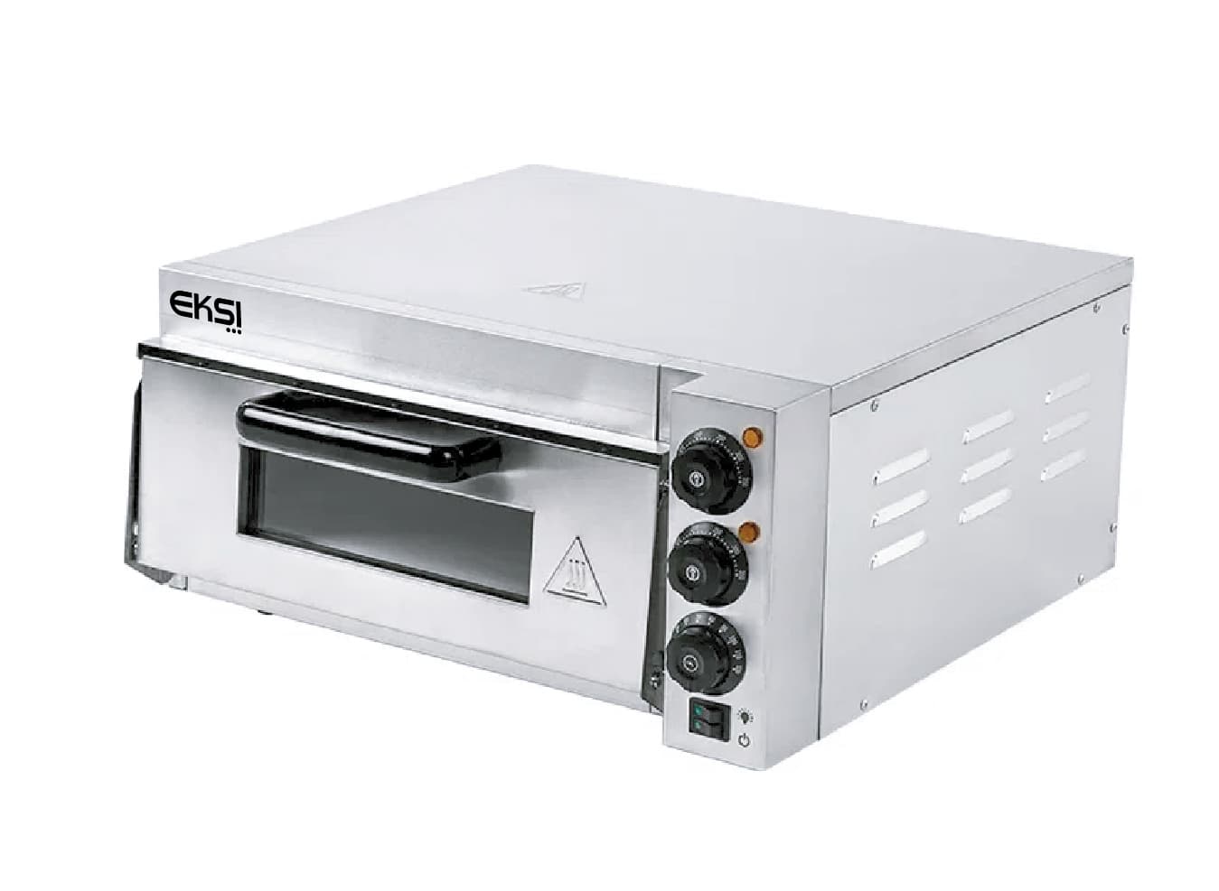 Печь для пиццы EKSI EPO-1W