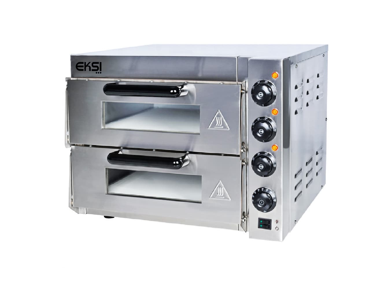 Печь для пиццы EKSI EPO-11W