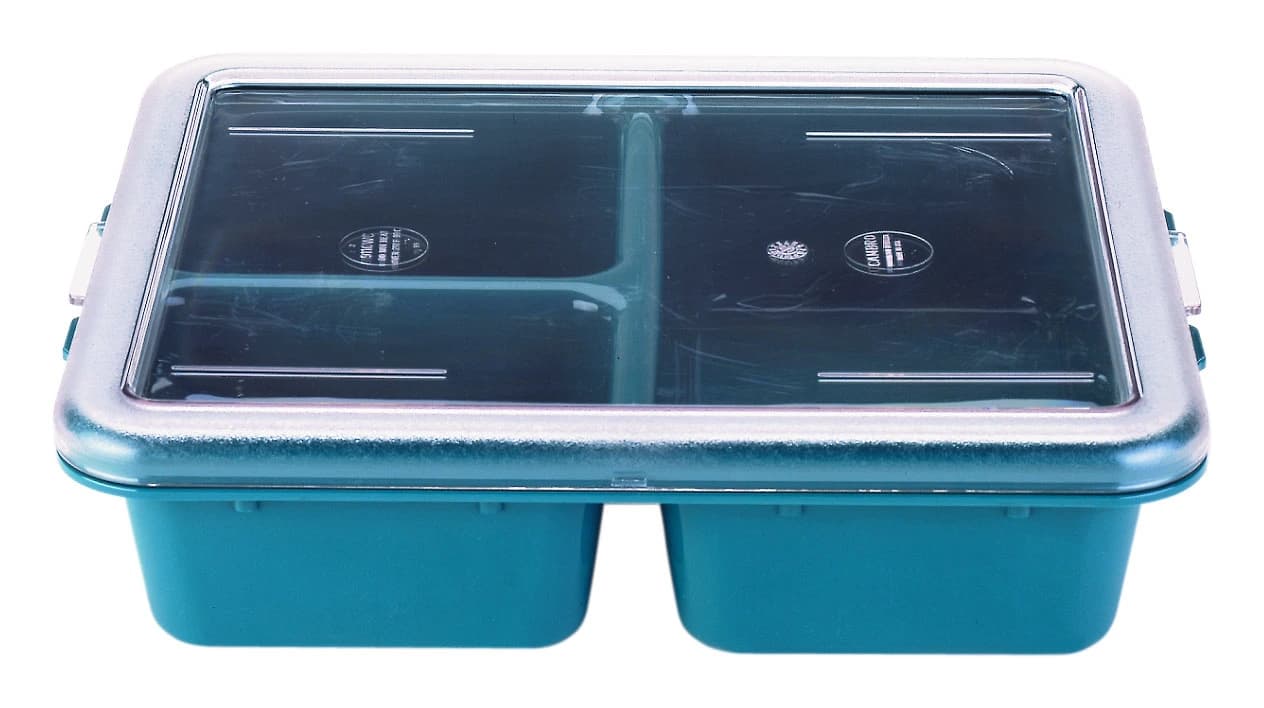 CAMBRO M.COMP. Крышка 911CWC 135 (для 9114CW)