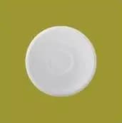 Longda Bone China Co., Ltd Блюдце кофейное CYCNO061000 серия NOVO (12,5см)