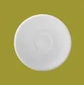Longda Bone China Co., Ltd Блюдце чайное CYCNO081000 серия NOVO (15см)