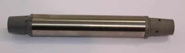 Вал 39452 для миксера MP 350 Combi