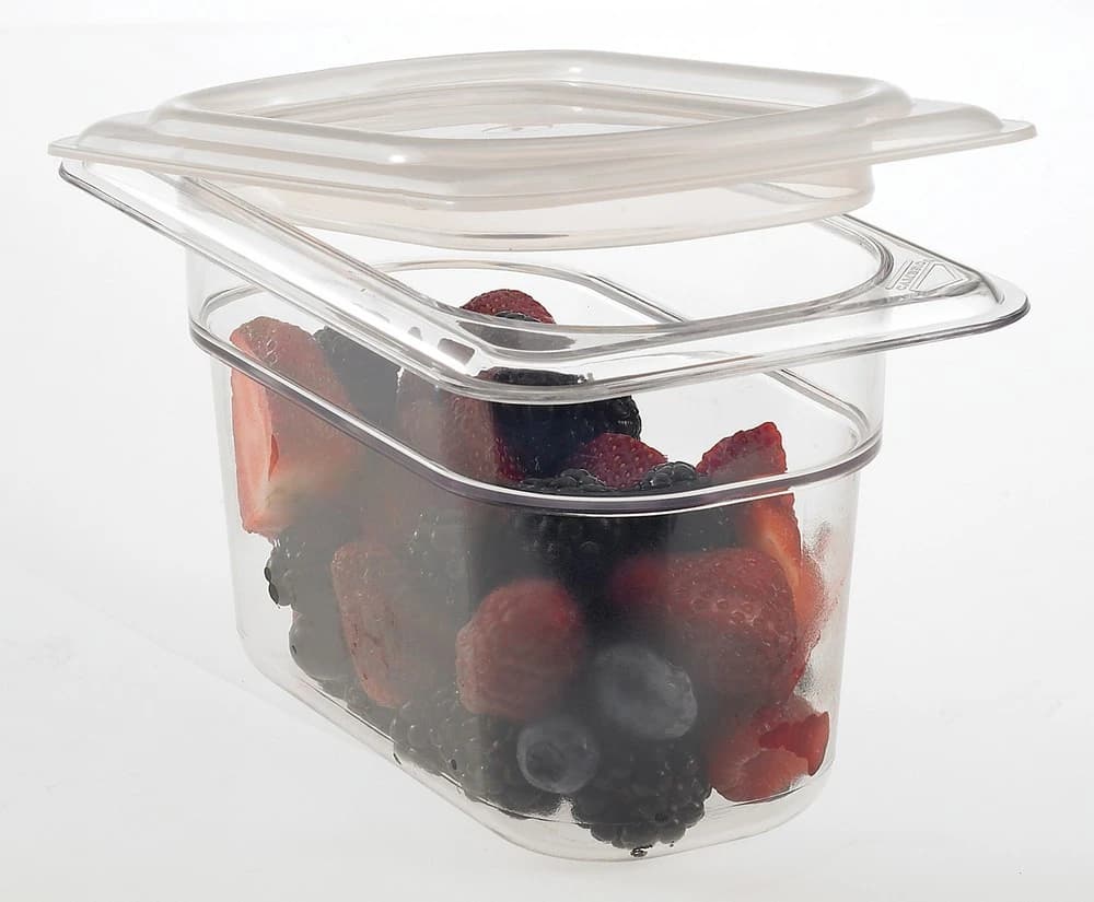 CAMBRO M.COMP. Крышка 90PPCWSC 438 (герметичная)