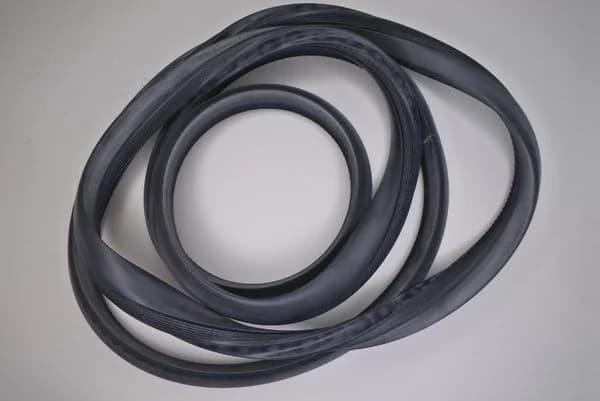 Уплотнение двери KGN1391C (2,6 м) для печей конвекционных серий  XV, XVC