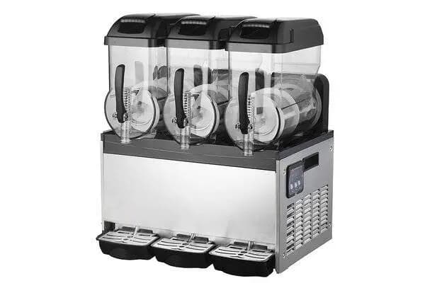 Гранитор т.м. EKSI серии SMB, мод. SMB-3x15L