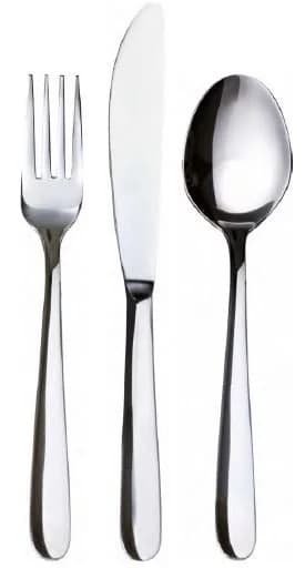 Abert S.p.a. серия Gourmet Ложка столовая CF501