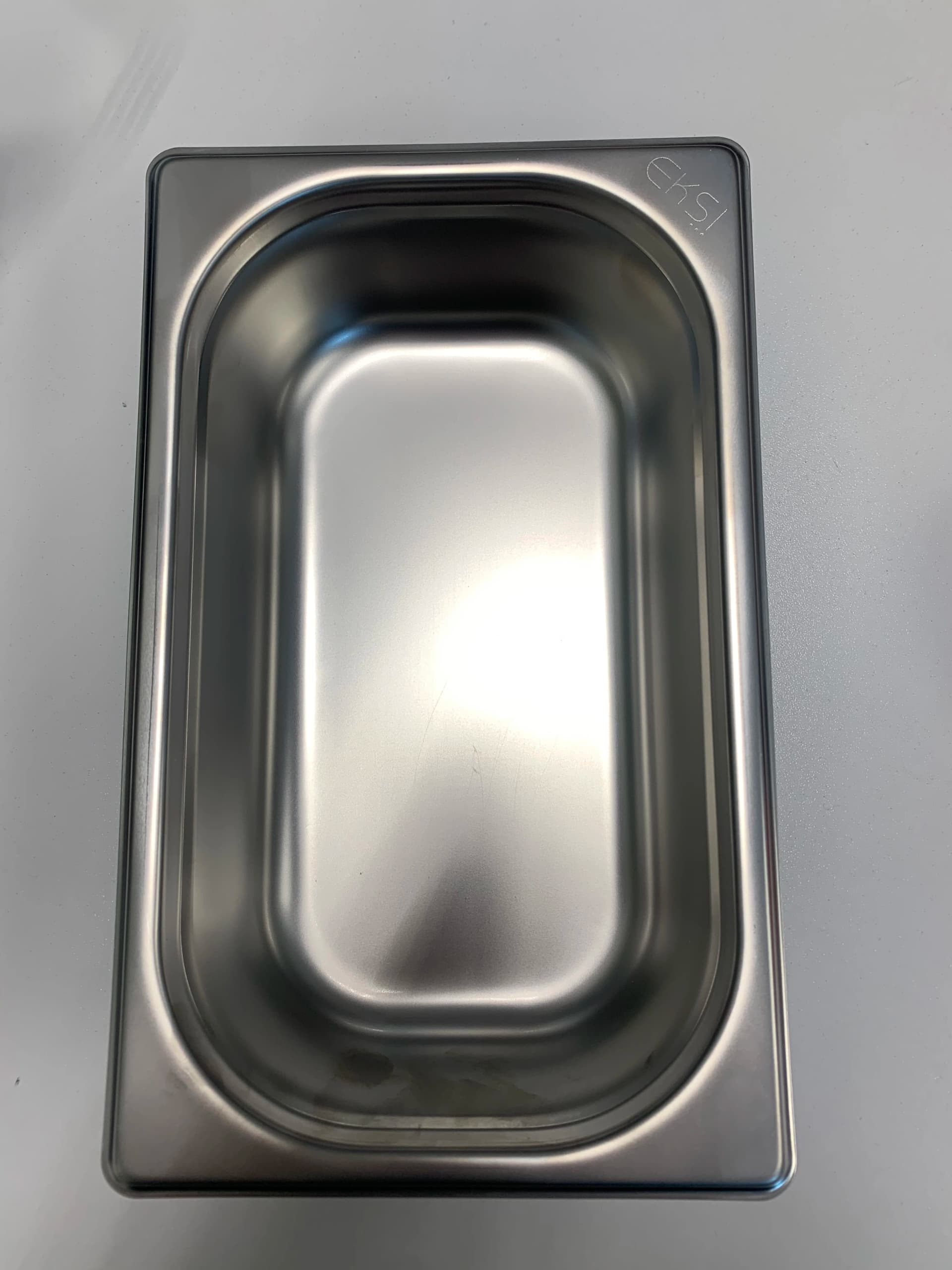 EKSI Гастроемкость E823-6W (2/3×150мм)
