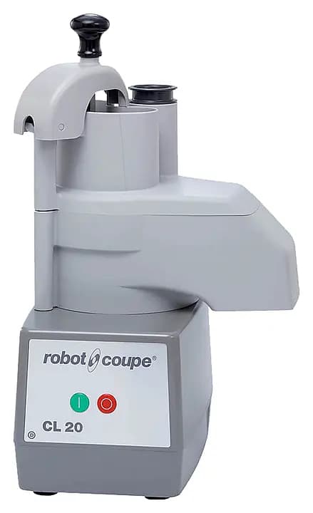 ROBOT COUPE 2201 Овощерезка CL-20 + 4 диска