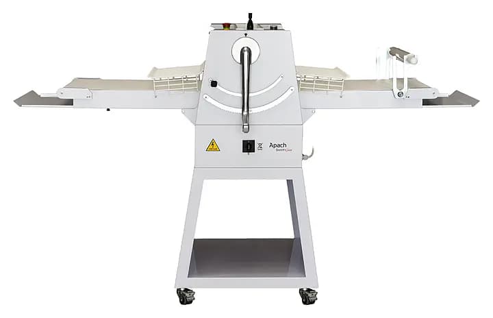 Тестораскатка APACH BAKERY LINE ASH500/1000