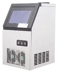 Льдогенератор HURAKAN HKN-IMC30 (кубики)