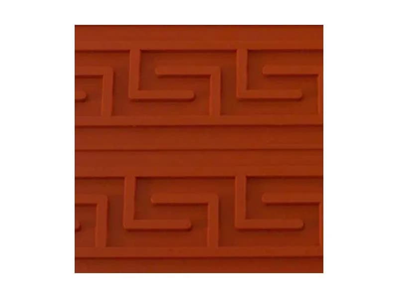 MARTELLATO SRL Коврик RELIEF 4 (ключ, 60х40см)