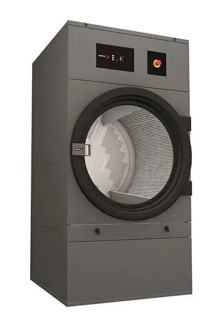 FAGOR IND, S. COOP. Машина сушильная серии SR, мод. SR-28 M E
