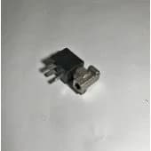 Клапан электромагнитный 2G 1/8G 24V DC 533897900 для кофемашины серии Q10