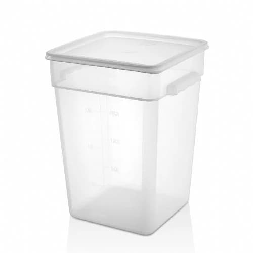 Контейнер мерный для хранения 20,8л Gastroplast арт. GSPP-22