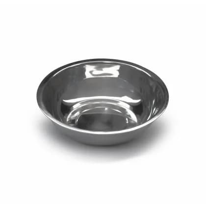 Chaoan Yongxing Craftwork Co., Ltd Миска 500 мм из нержавеющей стали (RGS-2073) Luxstahl
