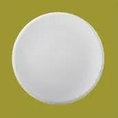 Longda Bone China Co., Ltd Тарелка CYCNO00251000 серия NOVO (25см)