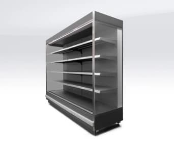 Стеллаж охлаждаемый ВПВ С (Italfrigo Rimini L7 BOX 1875 Д) (EL.S.Y.2.0.PS.0.внеш 7016гл_внутр 7016гл)