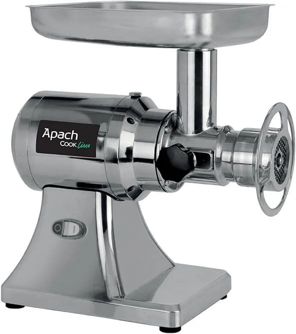 APACH Мясорубка модель ATS22UT/SS (unger, 380В)
