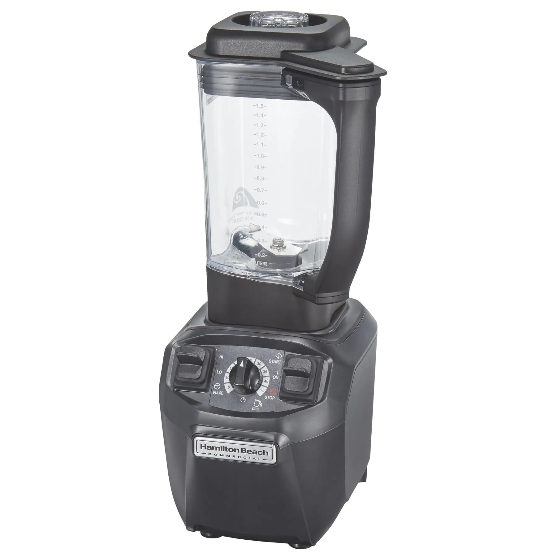 Hamilton Beach Brands, Inc. Блендер серии HBH, мод. HBH455-CE