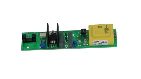Плата электронная F2757 для миксера т.м. Vortmax, серии PM
