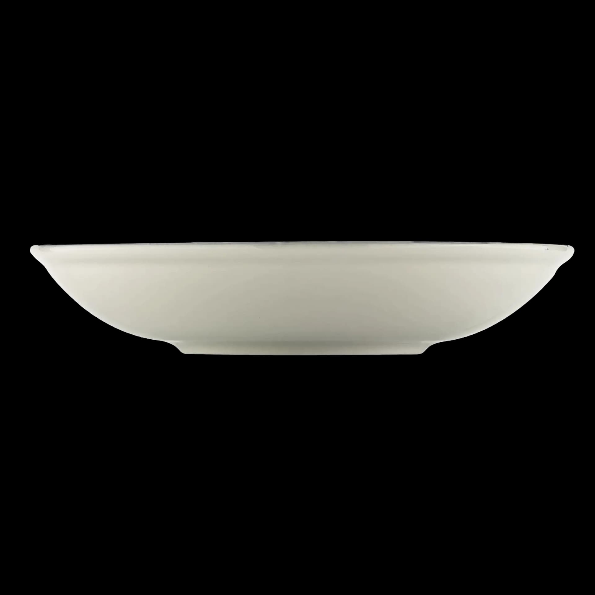 KUTAHYA Sand Wind BNLM01CT890552 Блюдце чайное (d15, h2,1см, д/чашки LM01CF74019 220мл) фарфор