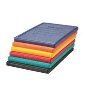 CAMBRO M.COMP. Крышка EPP3253LID361 для термоконтейнера Go Box EPP180110