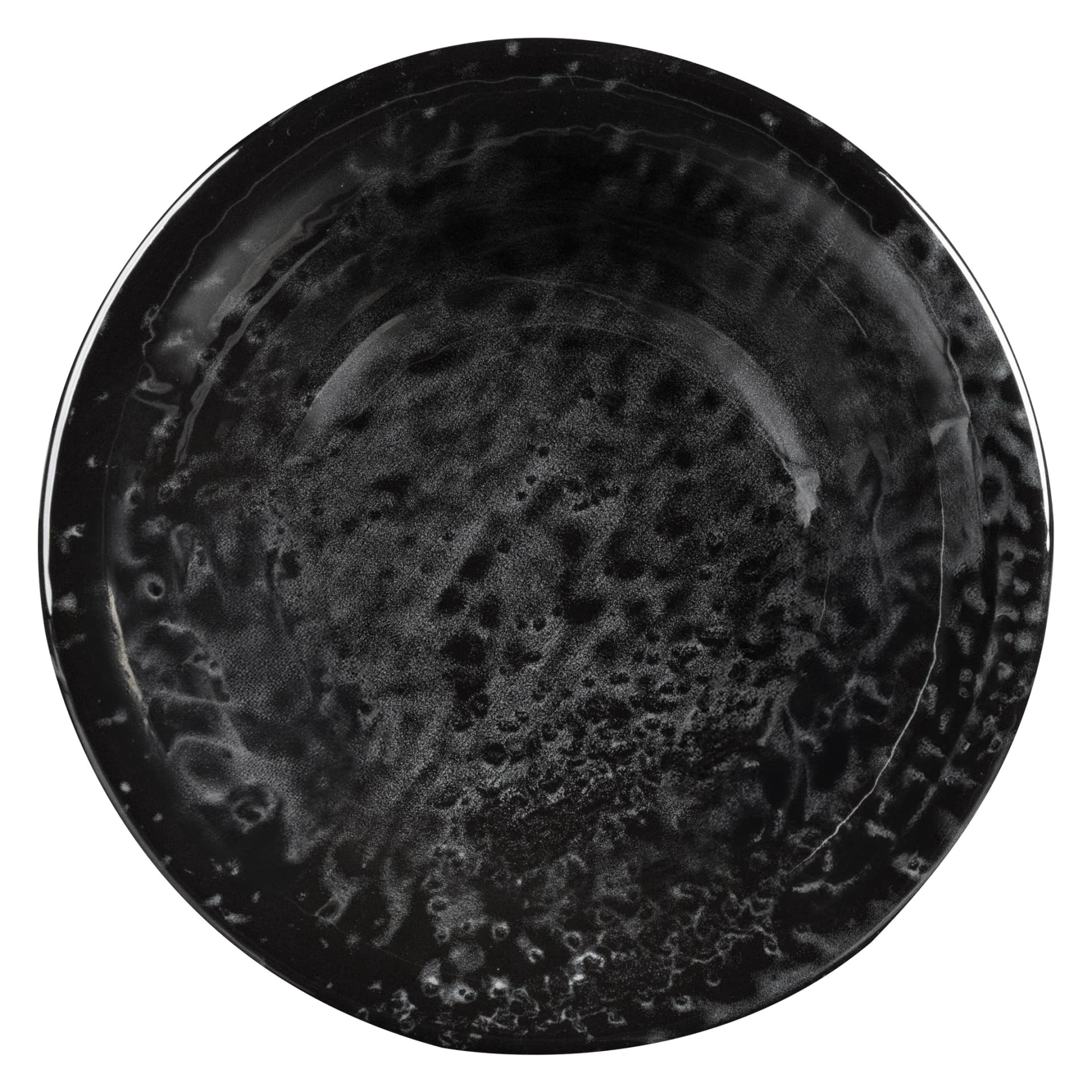 Салатник KUTAHYA серии Magnetite BNFO16KK890220, d16см, h4,75см, 350мл