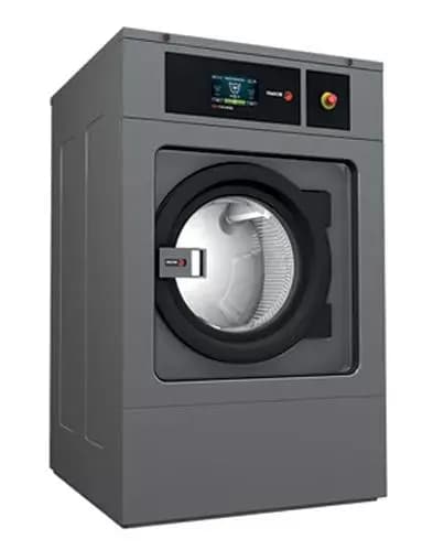FAGOR IND, S. COOP. Стиральная машина серии LA, мод. LA-18 TP2 E