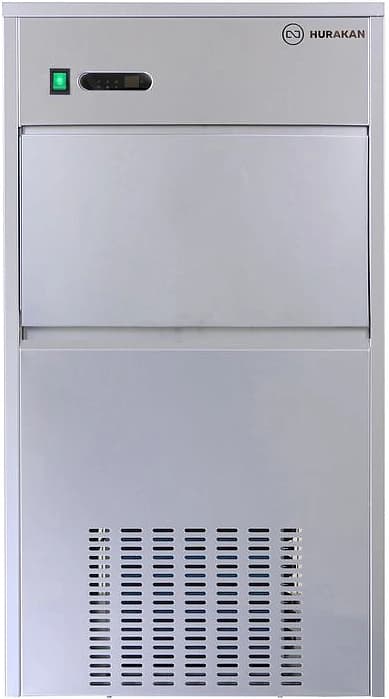 ЛЬДОГЕНЕРАТОР HURAKAN HKN-GB150 (ГРАНУЛЫ)