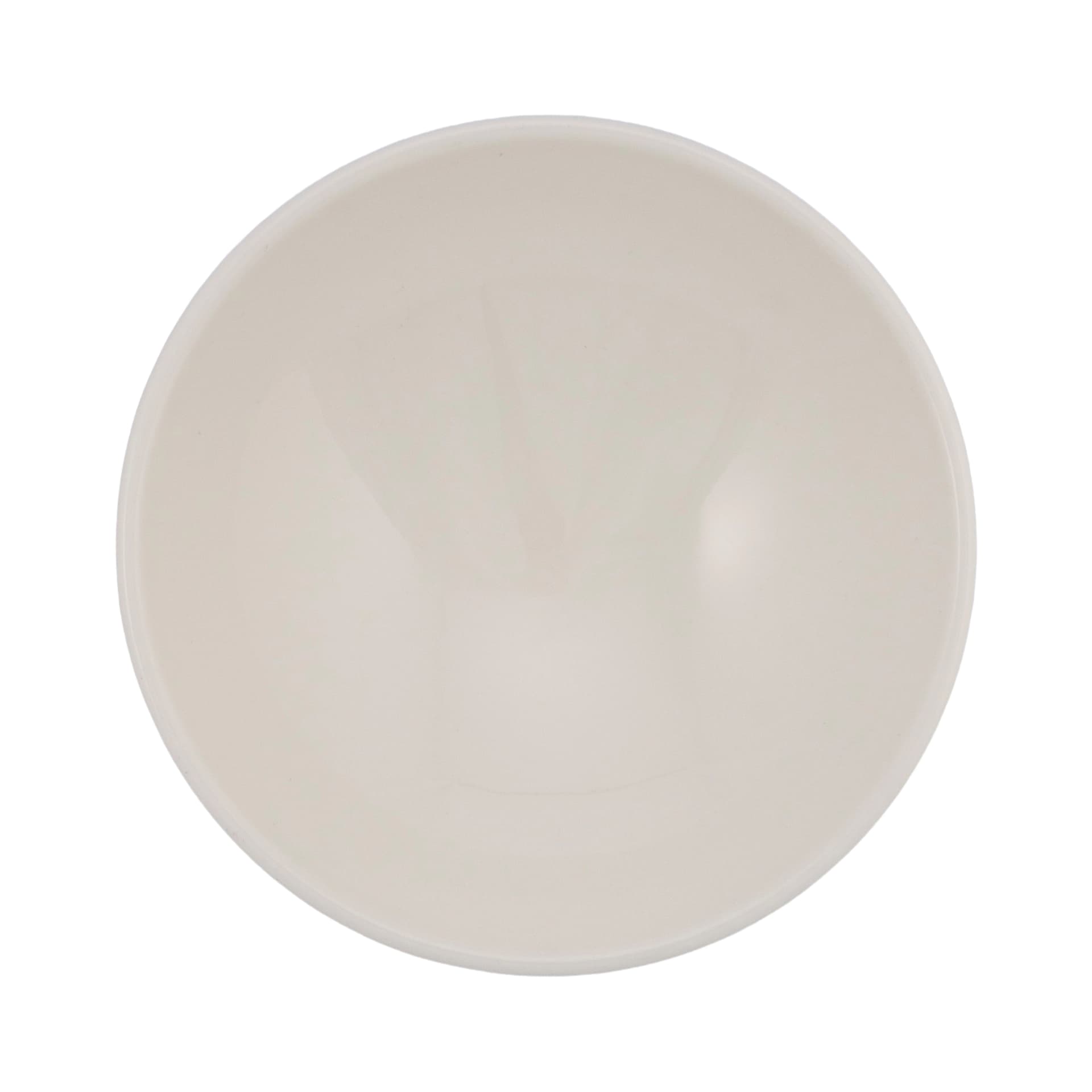 KUTAHYA BONE BNOFD24KK00 Салатник (1600мл, d24см, h7,28см) фарфор