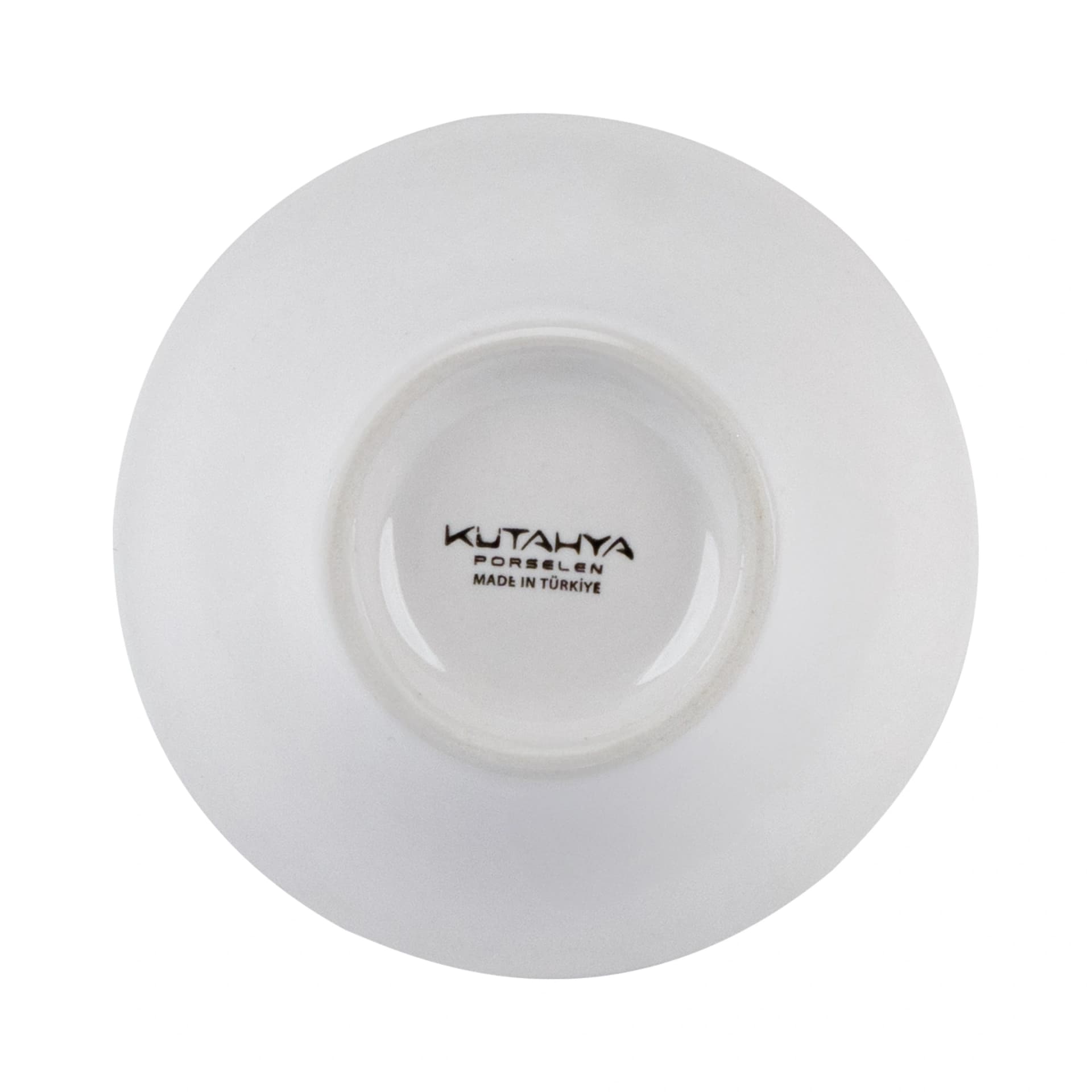 KUTAHYA Blue Stone BNOFD12JK890003 Салатник (260мл, d12см, h5,2см) фарфор