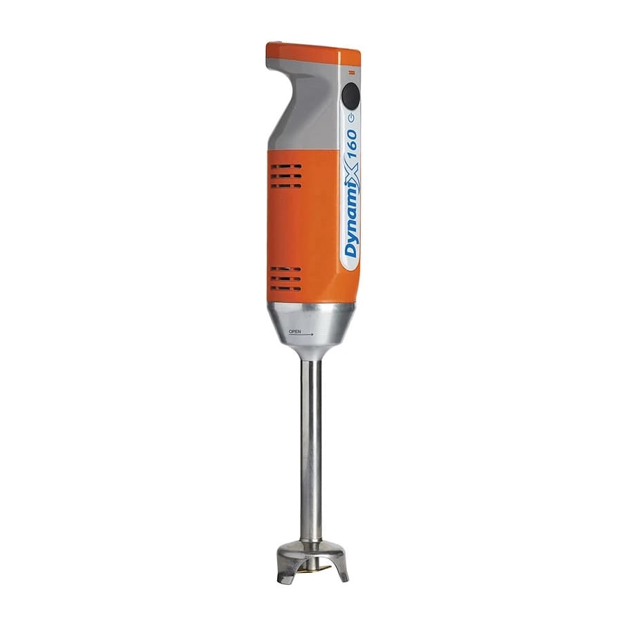 Миксер DYNAMIC DYNAMIX 160 MX050
