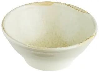 KUTAHYA Sand Wind BNOFD08JK890552 Салатник (79мл, d8см, h3,7см) фарфор