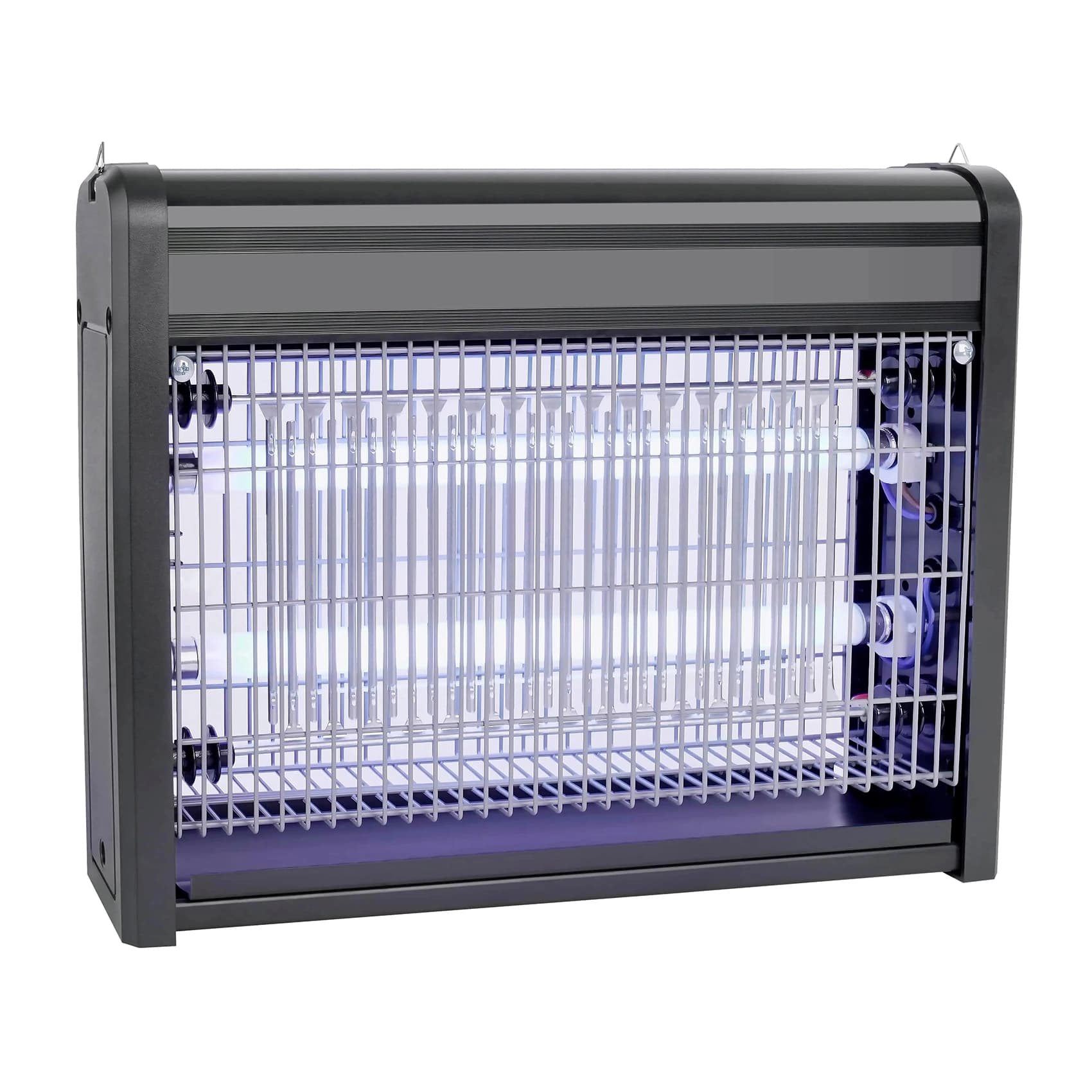 Электрический улавливатель летающих насекомых EKSI серии SK-2X8W