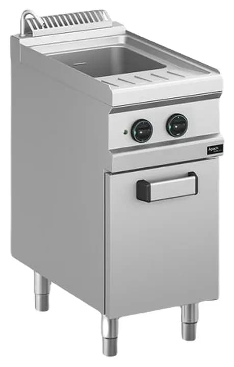 Макароноварка 700 сер. APACH APPE-47P/PL