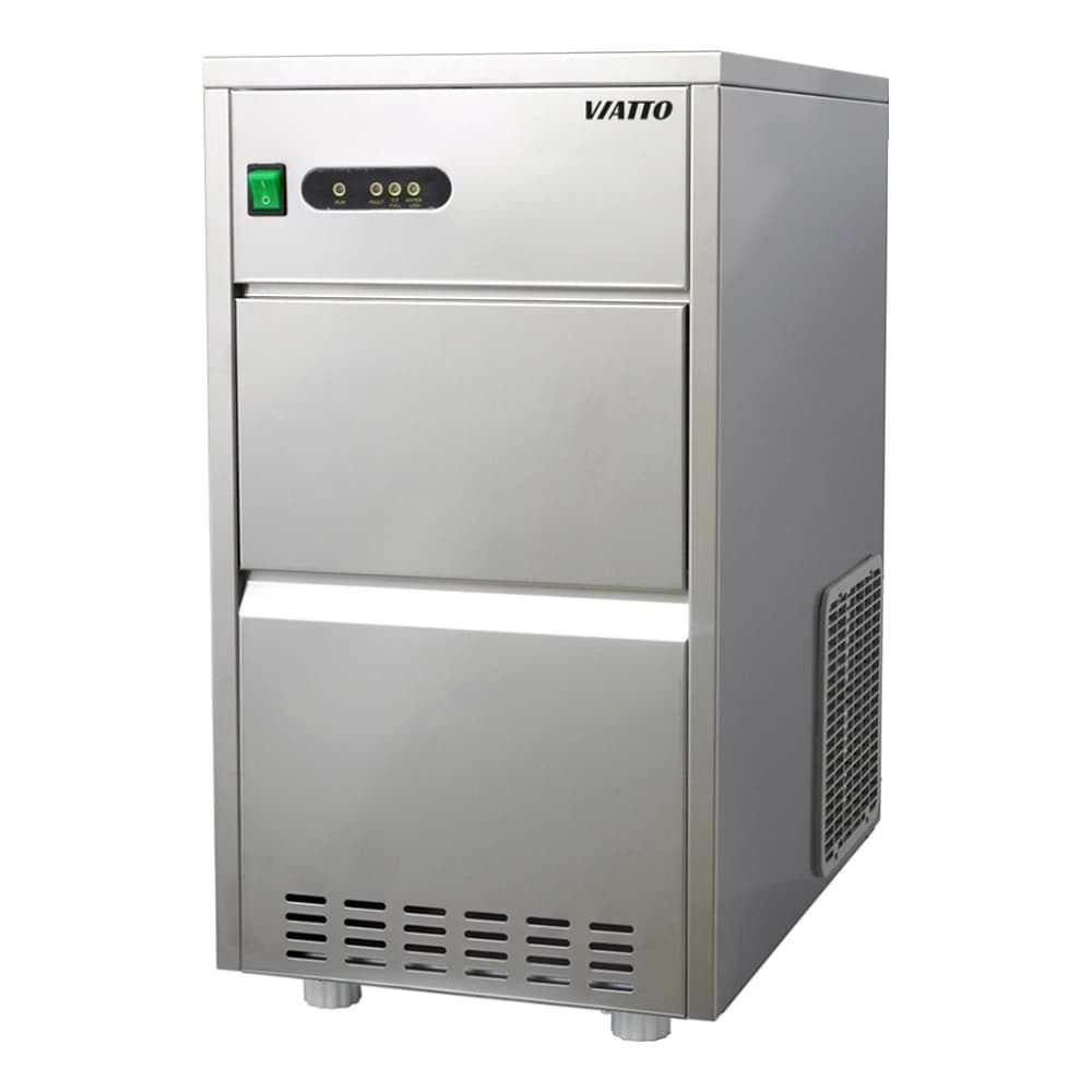 VIATTO Льдогенератор серия VA-IM мод. VA-IM-20