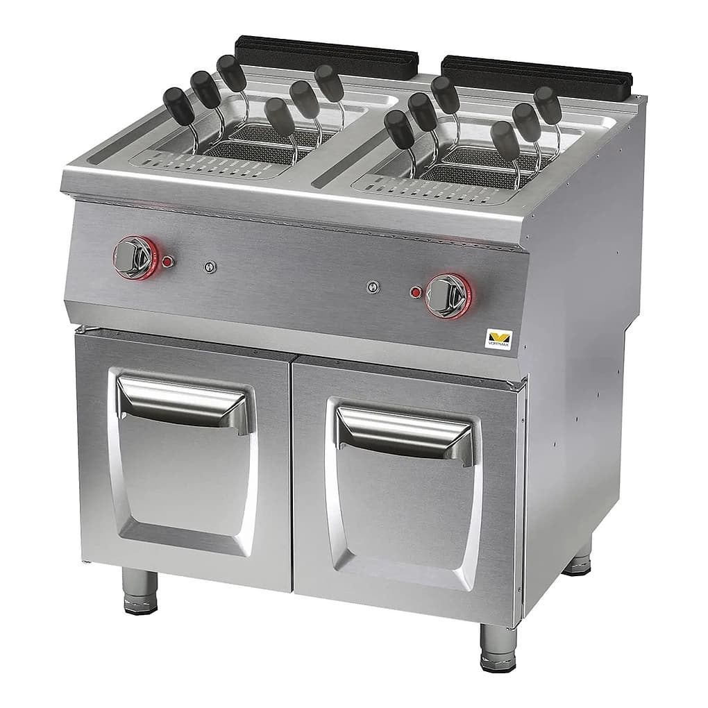 Макароноварка газовая т.м. VORTMAX мод. SGP 78