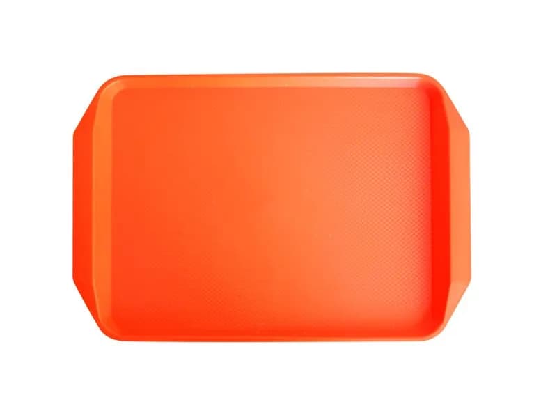 Guangzhou Perfect Co., Ltd. Поднос JW-D1217 с ручками (42.5х30см, красн.)