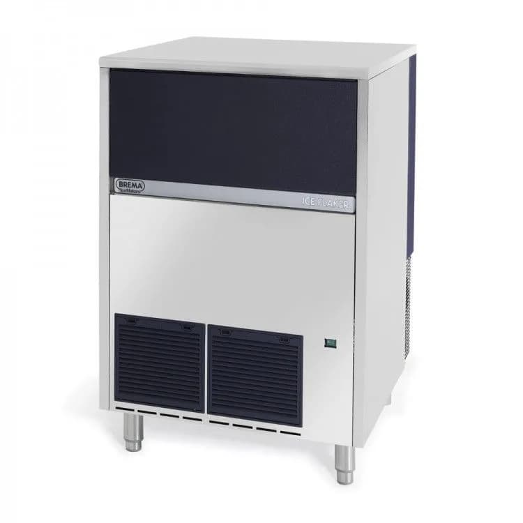 Brema I.M. S.p.a. Льдогенератор серии GB 1555A HC