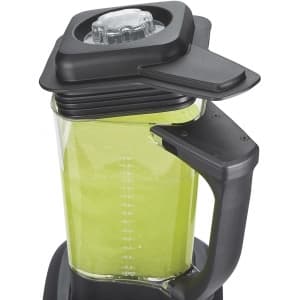 Hamilton Beach Brands, Inc. Блендер серии HBB, мод. HBB255-CE