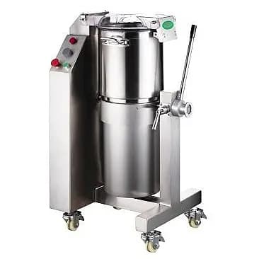 Куттер HURAKAN HKN-CL35MSW
