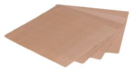 Тефлоновая пленка AtollSpeed Teflon baking mats with an edge (арт. Z22.325)