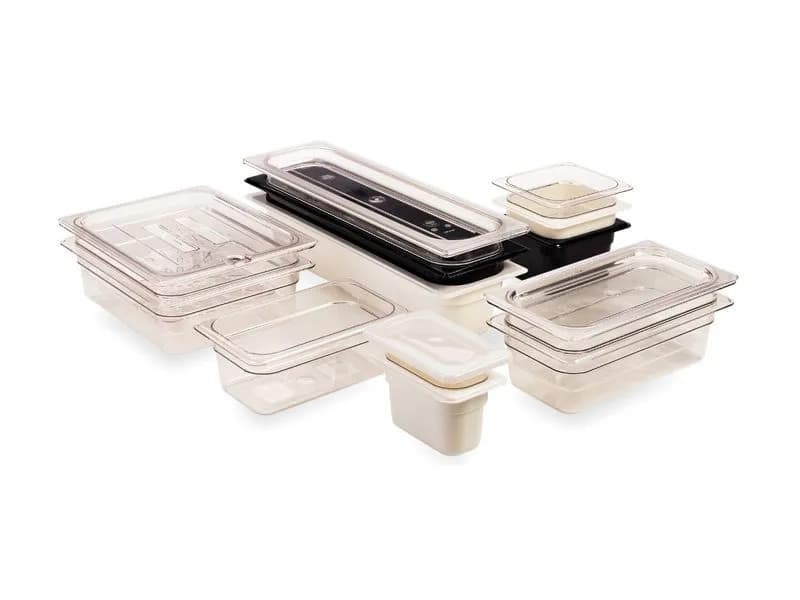 CAMBRO M.COMP. Лоток 32CW  110
