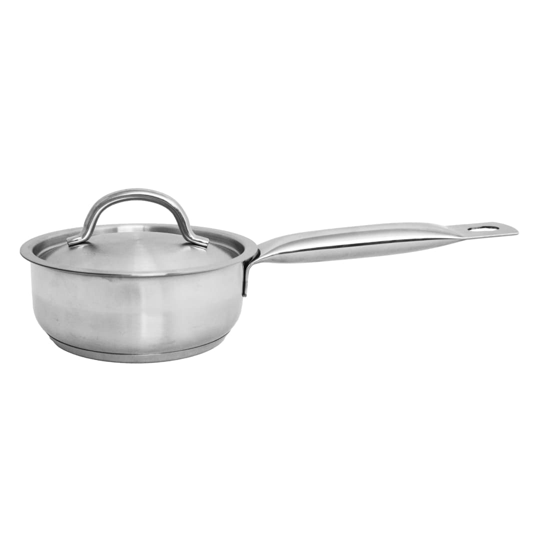 EKSI Special Сотейник с крышкой (d140, h55, 0,86л)