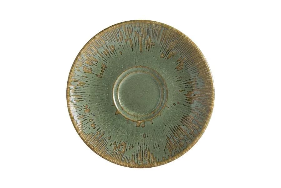 Блюдце Bonna Sage Snell S-SAGSNLGRM04CT 160 мм